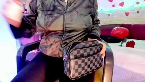 Lilah Sweet online show from February 2025 11:22:02 AM