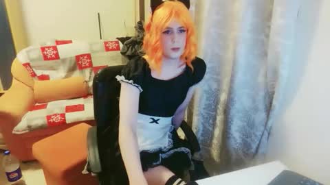 lilah_ts online show from October 2025 09:13:01 PM