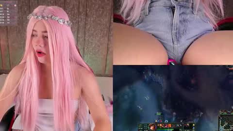 Lila online show from November 2025 02:06:02 PM