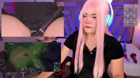 Lila online show from February 2026 04:23:01 PM