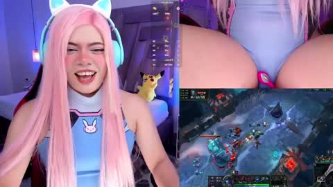 Snapshot of lilapop__ chatting on May 2026 02:03:02 PM Lila online show from May 2026 02:03:02 PM