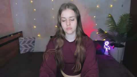 LilaSparkling online show from May 2026 09:37:01 AM