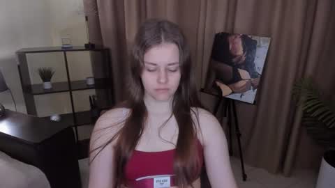 LilaSparkling online show from June 2026 09:41:02 AM