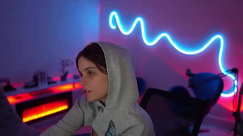 Rebecca online show from February 2026 06:28:02 AM