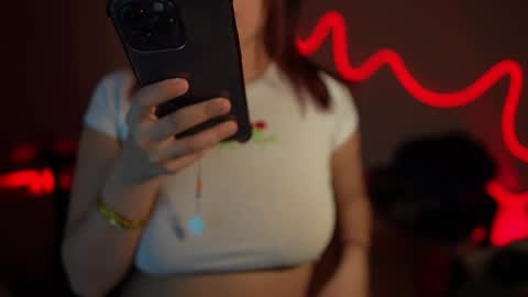 Rebecca online show from February 2026 06:33:02 AM