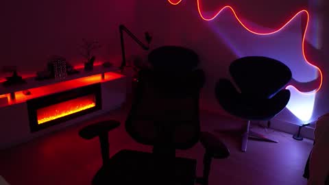 Rebecca online show from March 2026 12:05:01 AM