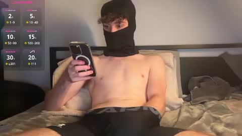 lilbrocj online show from July 2026 02:51:01 AM