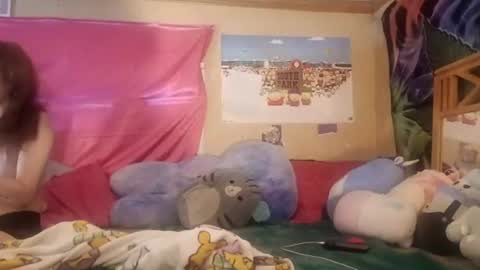 BunBun online show from July 2026 09:37:02 AM