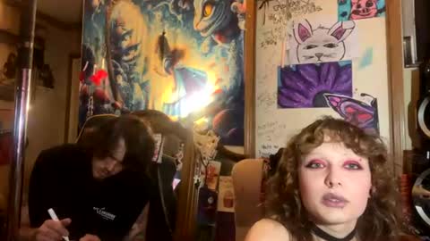BunBun online show from July 2026 10:18:02 AM