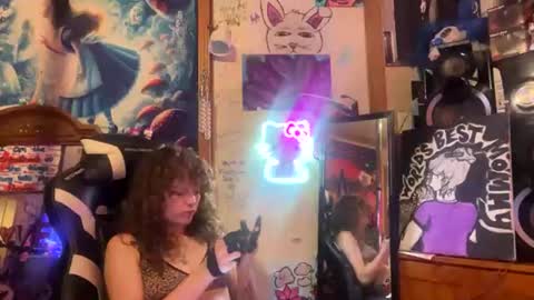 BunBun online show from August 2026 12:52:01 PM