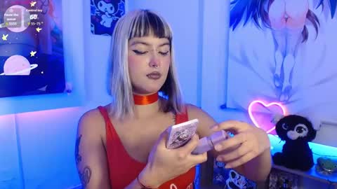 lilcandy19 online show from March 2026 12:09:01 PM