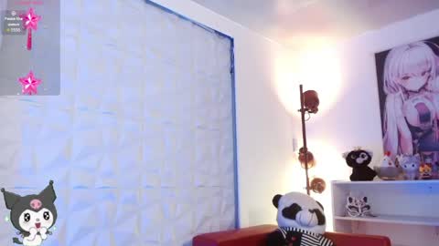 lilcandy19 online show from April 2026 12:10:01 PM