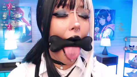 Snapshot of lilcandy19 chatting on June 2026 11:46:02 AM lilcandy19 online show from June 2026 11:46:02 AM