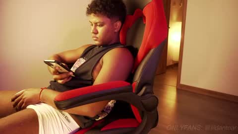 Dante online show from April 2026 08:25:01 AM