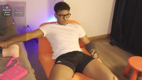 Snapshot of lildantear chatting on July 2026 04:37:01 AM Dante online show from July 2026 04:37:01 AM