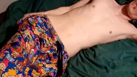 lildman420 online show from November 2025 10:15:01 PM