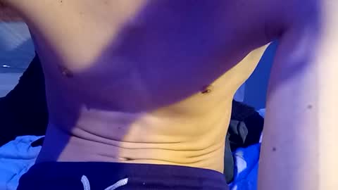 lildman420 online show from December 2025 10:19:01 PM