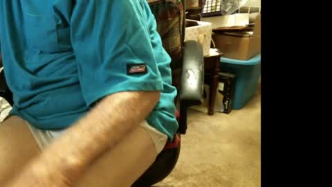 Sasquatch online show from January 2025 09:24:01 PM