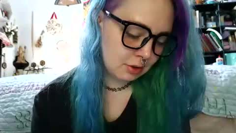 emily ryanson online show from February 2025 05:06:01 PM