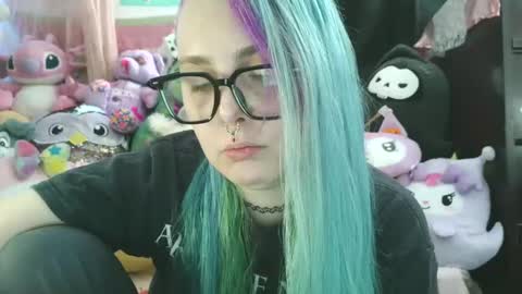 emily ryanson online show from February 2025 08:03:02 PM