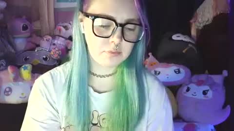 emily ryanson online show from February 2025 01:30:02 PM