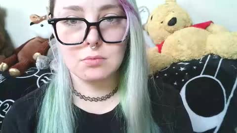 emily ryanson online show from January 2026 09:40:02 PM