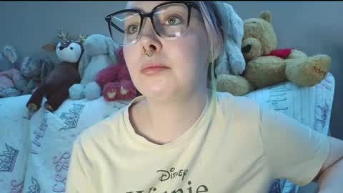 emily ryanson online show from March 2026 10:36:01 PM