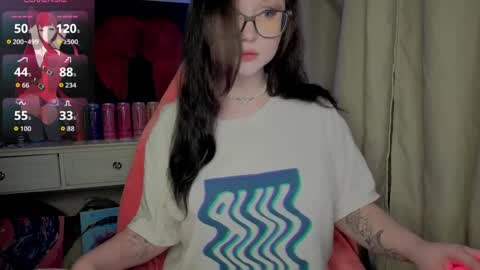 Nika and Lori online show from April 2026 07:30:02 PM