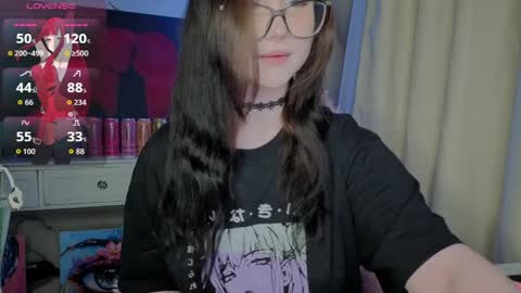 Nika and Lori online show from April 2026 04:10:02 PM