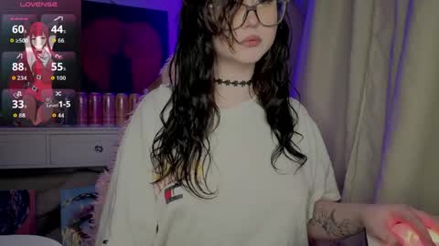 Snapshot of lilhornyprincess chatting on April 2026 10:36:02 PM Nika and Lori online show from April 2026 10:36:02 PM