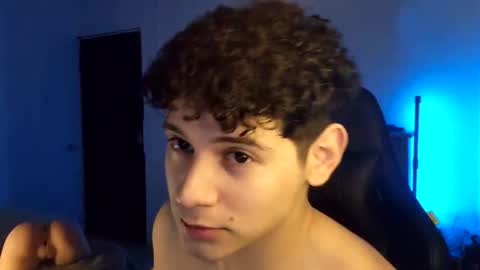 Fernando online show from February 2026 04:02:01 AM