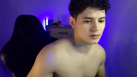 Fernando online show from April 2026 03:22:01 AM