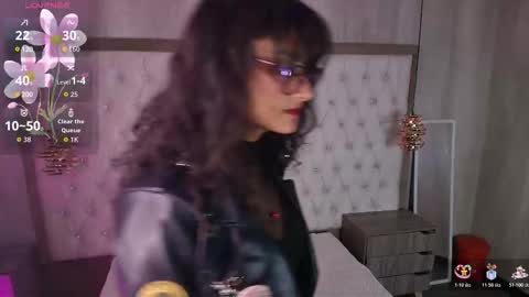 Snapshot of lili_clan chatting on October 2025 03:19:01 PM lili_clan online show from October 2025 03:19:01 PM