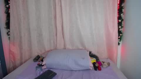 lili Matheus69 online show from January 2025 06:42:01 AM