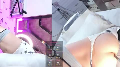 Snapshot of lili_monn chatting on April 2026 11:02:02 PM Lili online show from April 2026 11:02:02 PM