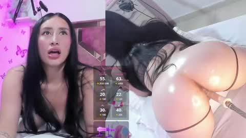 Snapshot of lili_monn chatting on June 2026 11:00:01 PM Lili online show from June 2026 11:00:01 PM
