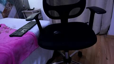 lili_pinki online show from October 2025 07:30:01 AM