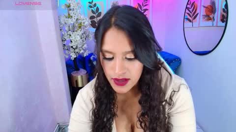 LILI ROUSX  online show from November 2025 03:31:02 AM