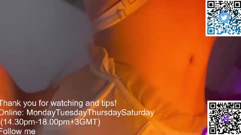 Snapshot of lilian_kroft chatting on July 2026 03:03:02 PM LIL online show from July 2026 03:03:02 PM