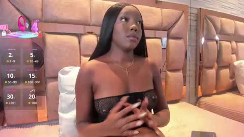 Snapshot of lilian_starfire chatting on September 2025 01:05:01 PM LILIAN  online show from September 2025 01:05:01 PM