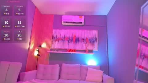 holis soy lily chang no olvides el pulgar arriba es muy importante para mi 3 independent model online show from January 2026 07:41:01 PM