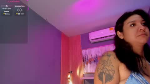 holis soy lily chang no olvides el pulgar arriba es muy importante para mi 3 independent model online show from June 2026 06:09:01 PM