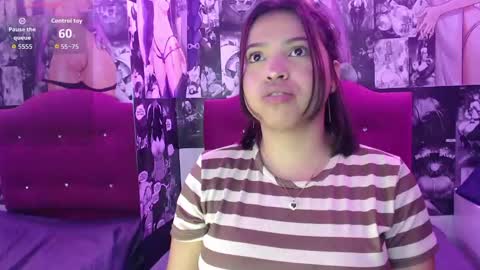 liliana online show from April 2026 02:54:02 PM