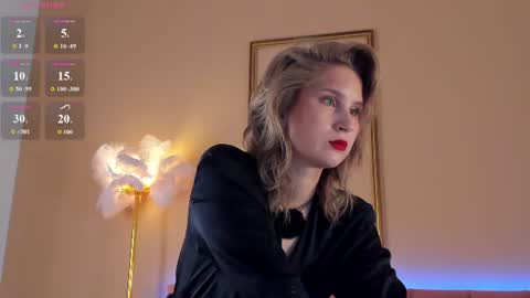Snapshot of lilianadaniels chatting on June 2026 01:34:01 AM Lilian online show from June 2026 01:34:01 AM