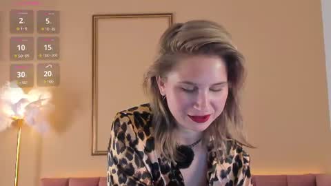 Snapshot of lilianadaniels chatting on July 2026 01:43:02 AM Lilian online show from July 2026 01:43:02 AM