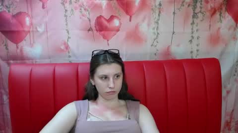 Snapshot of lilianashine chatting on April 2026 12:29:02 PM lilianashine online show from April 2026 12:29:02 PM