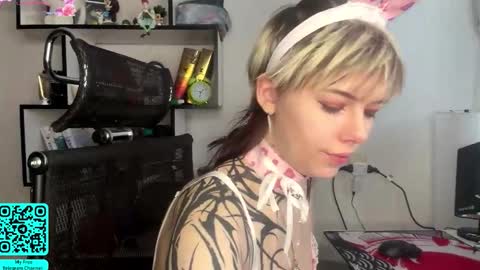 Lilian online show from February 2026 07:38:01 AM