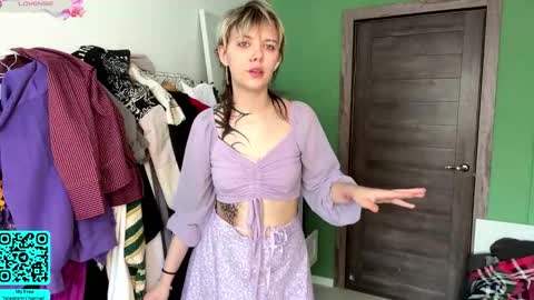 Lilian online show from March 2026 07:25:01 AM