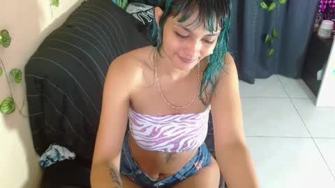 yesica online show from April 2026 07:41:01 PM