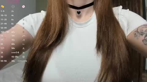 Snapshot of liliangaye chatting on June 2026 10:27:01 AM liliangaye online show from June 2026 10:27:01 AM